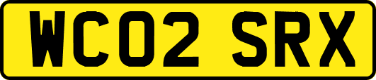 WC02SRX
