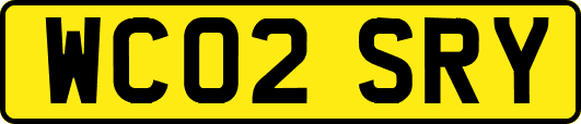 WC02SRY