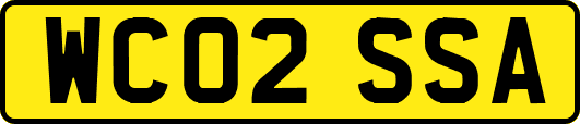 WC02SSA