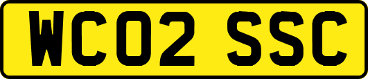 WC02SSC
