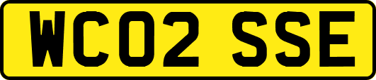 WC02SSE