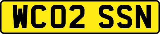 WC02SSN
