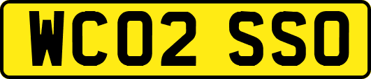 WC02SSO