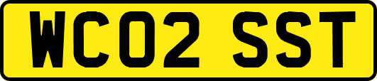 WC02SST