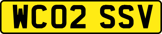 WC02SSV