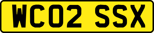WC02SSX
