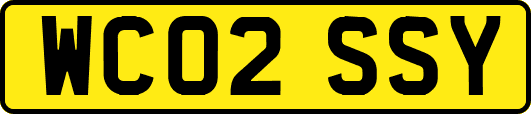 WC02SSY