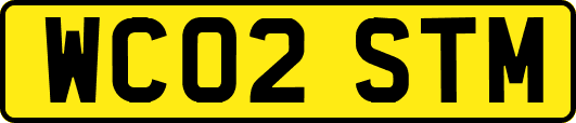 WC02STM
