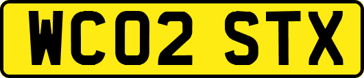 WC02STX