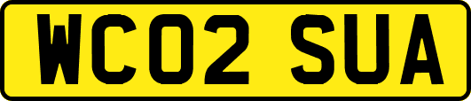 WC02SUA
