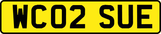 WC02SUE