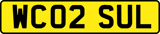 WC02SUL