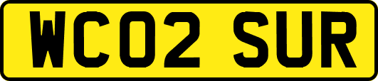 WC02SUR