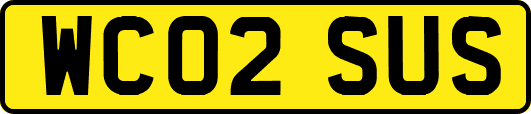 WC02SUS