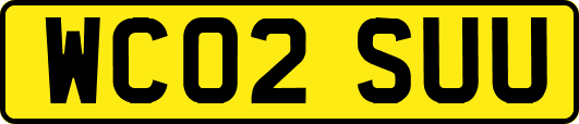 WC02SUU