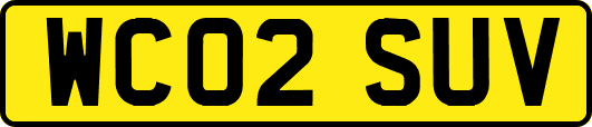 WC02SUV