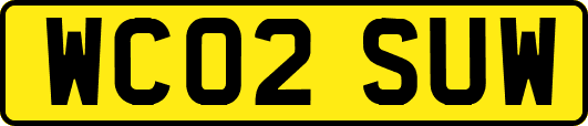 WC02SUW