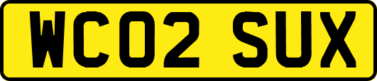 WC02SUX