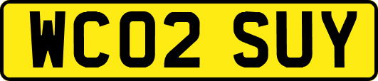 WC02SUY