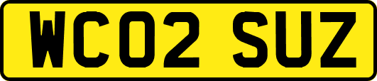 WC02SUZ
