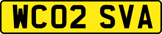 WC02SVA