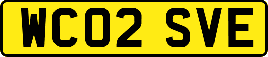 WC02SVE