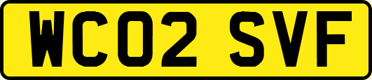 WC02SVF