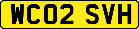 WC02SVH