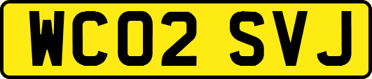 WC02SVJ