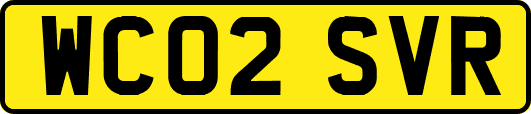 WC02SVR