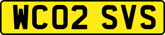 WC02SVS
