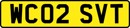 WC02SVT