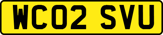 WC02SVU