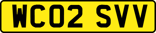 WC02SVV