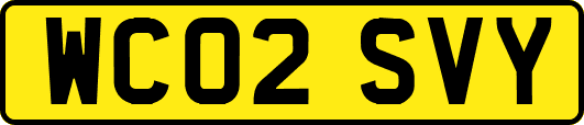 WC02SVY