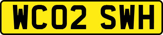 WC02SWH