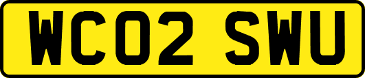WC02SWU