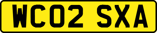 WC02SXA