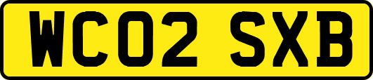 WC02SXB