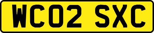 WC02SXC