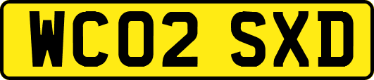 WC02SXD
