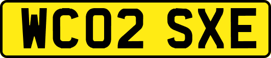 WC02SXE