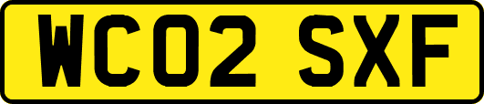 WC02SXF