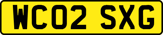 WC02SXG