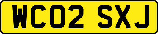 WC02SXJ