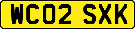 WC02SXK