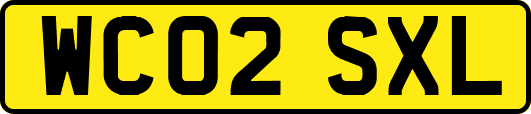 WC02SXL