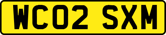 WC02SXM