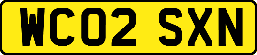 WC02SXN