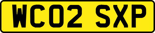 WC02SXP